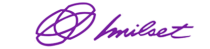milset logo scaled Milset Logo